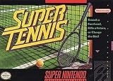 Super Tennis