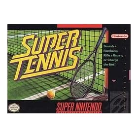 Super Tennis