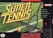 Super Tennis
