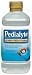 Pedialyte Oral Electrolyte Maintenance Solution, Unflavored, Case of 8 Bottles- each 1 qt (1.8 fl oz)