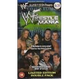 Wwe - Wrestlemania 16/Raw [VHS]