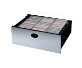 Salamander Archetype Silver Drawer
