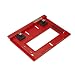 Bora 542001 Clamp Edge Wide Track Saw Guide