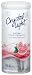 Crystal Light Pink Lemonade, (12-Quart) 2.9-Ounce Canisters (Pack of 6)