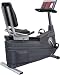 Life Fitness Lifecycle 9500 Recumbent *Platinum Commercial