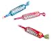 Health & Personal Care : Chupa Chups Whistle Candy Pops, 48-Count Boxes (Pack of 6)