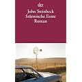 St�rmische Ernte: Roman