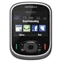Motorola Karma QA1 Unlocked Quad-Band GSM Phone with 2 MP Camera, Bluetooth, gps navigation and MicroSD Slot--International version with warranty (Black)