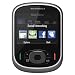 Motorola Karma QA1 Unlocked Quad-Band GSM Phone with 2 MP Camera, Bluetooth, gps navigation and MicroSD Slot--International version with warranty (Black)