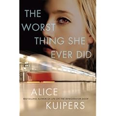 The Worst Thing She Ever Did