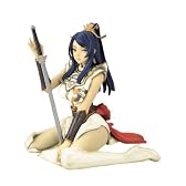 三国志大戦3 王異 (1/8スケールPVC塗装済み完成品) 宮沢模型限定カラー版
