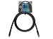 E-Kom Select - Cable coaxial 75 Ohms 1x RCA male/ 1x RCA male - 1 m 20