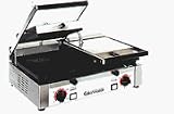 Review Boba Tea Direct  / Grill Master Double Panini Sandwich Grill