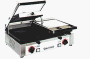 Grill Master Double Panini Sandwich Grill