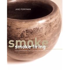 Smoke Firing: Contemporary Artists and Approaches