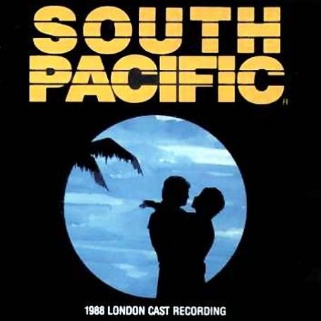 CD-Charts  Search : South Pacific