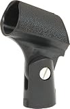 Musicians Gear Heavy Duty Basic Mic Clip