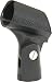Electronics : Musicians Gear Heavy Duty Basic Mic Clip