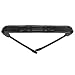 Electronics : Skooba Design Black/Black Superbungee Camera/Binocular Strap