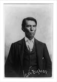 Historic Print (S): [Gov. Bigheart, Osage Indian, half-length portrait, facing right]