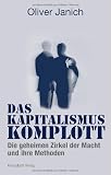 Produkt-Bild: Das Kapitalismus-Komplott: Die geheimen Zirkel der Macht und ihre Methoden