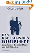 Das Kapitalismus-Komplott