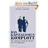 Das Kapitalismus-Komplott: Die geheimen Zirkel der Macht und ihre Methoden