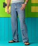 Indigo Palms by Tommy Bahama Classic Blue Ridge Denim