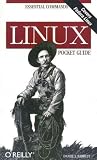 Produkt-Bild: (Linux Pocket Guide) By Barrett, Daniel J. (Author) Paperback on (02 , 2004)