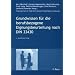 Grundwissen f�r die berufsbezogene Eignungsbeurteilung nach DIN 33430