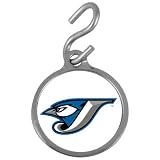 MLB Toronto Blue Jays Pet ID Tag