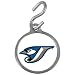 MLB Toronto Blue Jays Pet ID Tag