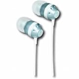 Review Skullcandy  / Skullcandy INKD-METALBLUE Skullcandy INK'D In Ear Headphones in Metallic Blue