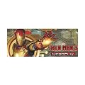 Marvel Heroclix Iron Man 3 Movie 24 Ct Gravity Feed Display