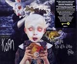See You on the Other Side (CD + Bonus-Enhanced-CD) - Korn