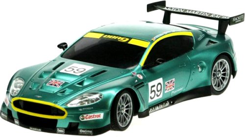 Buy RC Aston Martin DBR9 online at Discounted New and Used prices. Delivered to your door with Childrens Toyshop.com