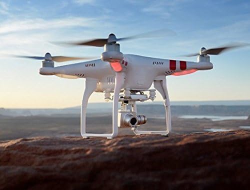NAM 2-year Gold Service Contract Crash Protection Plan for DJI Phantom 2 Vision+
