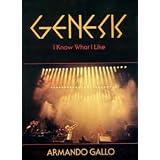 Genesis: I Know What I Likeby Armando Gallo