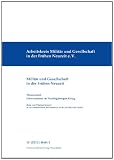 Produkt-Bild: Universit&auml;ten im Drei&szlig;igj&auml;hrigen Krieg: Milit&auml;r und Gesellschaft in der Fr&uuml;hen Neuzeit [15 (2011) Heft 1]