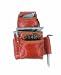 CLC 21681 Signature Line 7 Pocket Nail & Tool Bag