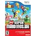 Nintendo Wii New Super Mario Bros.