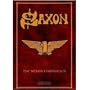 The Saxon Chronicles (2DVD)
