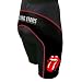 Rolling Stones - Tongue Cycling Shorts
