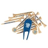 Kentucky Wildcats NCAA Tee, Marker, Divot Tool Pack
