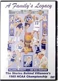 1984-1985 Villanova NCAA Championship