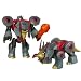Transformers 83625 Animated Snarl Autobot Deluxe Class Figure_s-2
