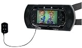 Atomic Accessories Hi Feel Drive N Cinema (PSP)
