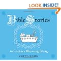 Bible Stories in Cockney Rhyming Slang