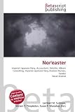 Nor'easter: Imperial Japanese Navy, Accountant, Deloitte, ABeam Consulting, Imperial Japanese Navy Aviation Bureau, Sasebo Naval Arsenal
