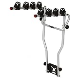 THULE Bolton towbar cycle Carrier 9705 4 bike carrier